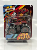 40th Anniversary High Roller III Monster Machine